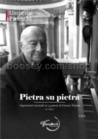 Pietra Su Pietra (Organ)
