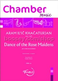Dance of the Rose Maidens
