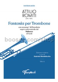 Fantasia (Trombone)