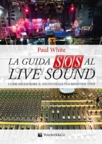 La Guida sos Al Live Sound