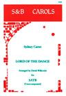 Lord Of The Dance: SATB
