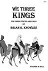 We Three Kings (unison & piano)