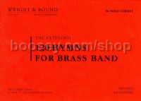 120 Hymns For Brass Band Bb Solo Cornet