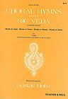 Choral Hymns from the Rig Veda (Fourth Group)