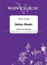 Salon Music (Horn & Piano)