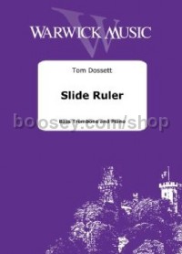 Slide Ruler