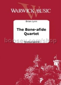 The Bone-afide Quartet
