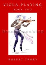 Viola Playing, Book 2