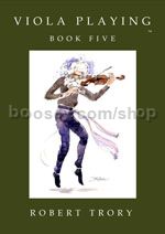 Viola Playing, Book 5