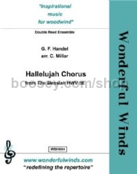 Hallelujah Chorus from The Messiah (Score & Parts)