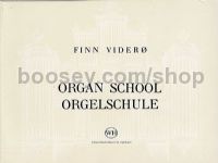 Organ School (Orgelschule)
