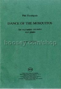Dance Of The Mosquitos (Myggedans)