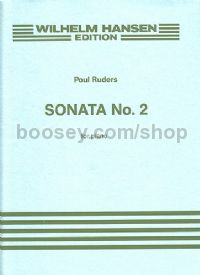 Piano Sonata No2
