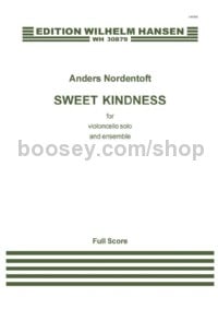 Sweet Kindness (Orchestra)