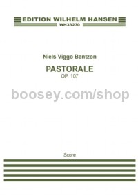 Pastorale Op. 107 (Orchestra)