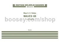 Waves Iib (Orchestra)