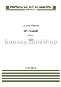 Manualen (Vocal Score)