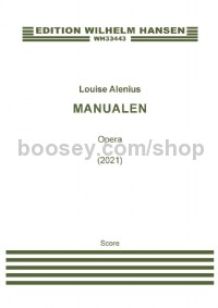 Manualen (Score)
