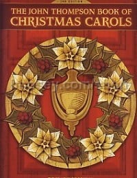 Book Of Christmas Carols 2nd Ed