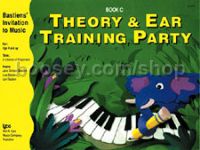 Theory & Ear Training Party Book C