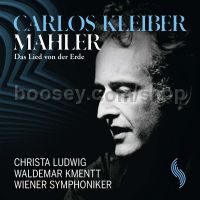 Das Lied Von Der Erde (Wiener Symphoniker Audio CD)