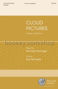 Cloud Pictures (Unison)