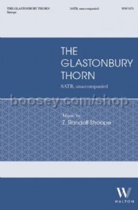The Glastonbury Thorn (SATB Voices)