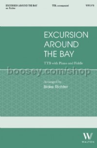Excursion Around the Bay (TTB Voices)