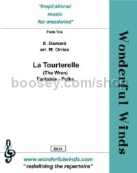 La Tourterelle (The Wren)