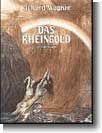 Das Rheingold (Dover Full Scores)