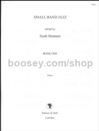 Small Band Jazz. Book 1 (Piano)