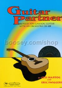 Guitar Partner (+ CD)
