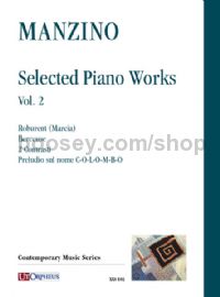 Selected Piano Works, Vol. 2