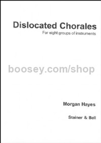 Dislocated Chorales