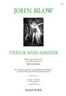 Venus and Adonis (Version 2) - Instrumental Parts