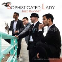 Sophisticated Lady (Yarlung Records LP)