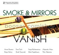 Vanish (Yarlung Audio CD)