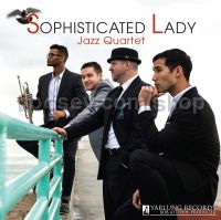 Sophisticated Lady (Yarlung Audio CD)