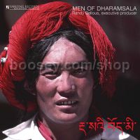 Men Of Dharamsala (Yarlung Records Audio CD)