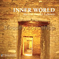 Inner World (Yarlung Audio CD)