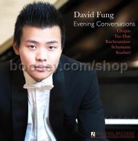 Conversations (Yarlung Audio CD)