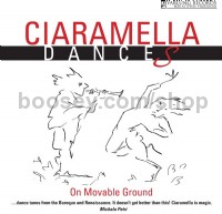 Various: Ciaramella Dances (Yarlung Audio CD)