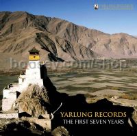 First Seven Years (Yarlung Audio CD)