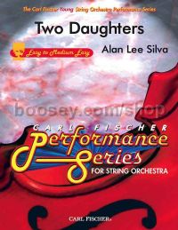 Two Daughters young String set