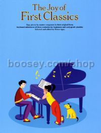 Joy of First Classics Book 1
