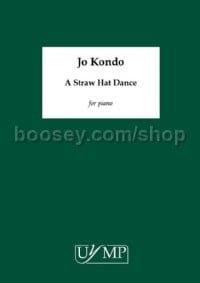 A Straw Hat Dance [Piano Version]