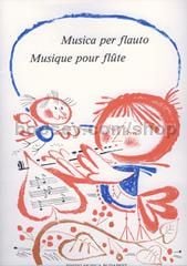 Musique pour flûte - flute & piano