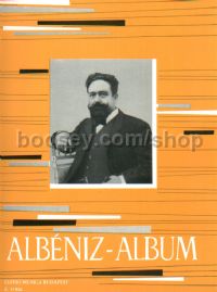 Album for Piano - piano solo