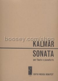 Sonata - flute & piano