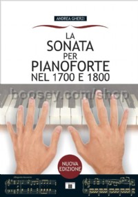 La Sonata per pianoforte nel 1700 e 1800